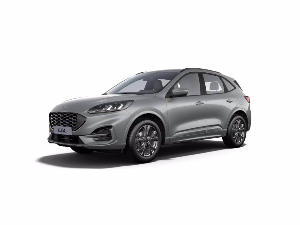 FORD Kuga ST-Line 2.5 Benzina Plug In HybridAutomatica (HF55)Anteriore 2WD
