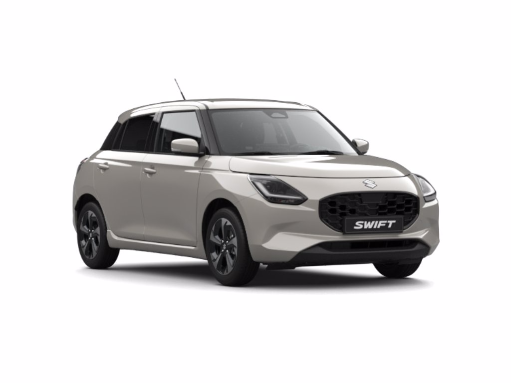 SUZUKI Swift 1.2h top 4wd allgrip