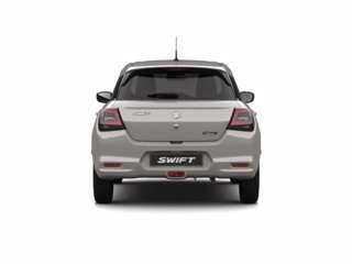 SUZUKI Swift 1.2h top 4wd allgrip