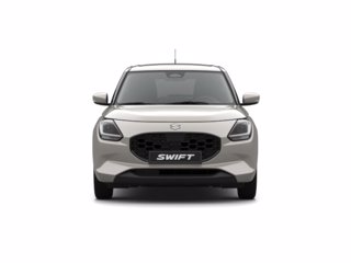 SUZUKI Swift 1.2h top 4wd allgrip