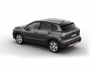 SUZUKI S-cross 1.4h top+ 2wd 110cv