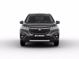 SUZUKI S-cross 1.4h top+ 2wd 110cv