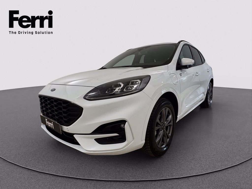 FORD Kuga 2.5 phev ST-Line X 2wd 225cv cvt - Gancio Traino