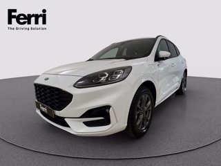 FORD Kuga 2.5 phev ST-Line X 2wd 225cv cvt - Gancio Traino