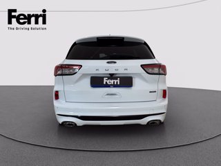 FORD Kuga 2.5 phev ST-Line X 2wd 225cv cvt - Gancio Traino