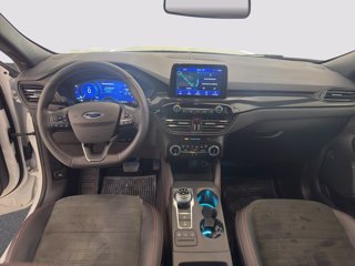 FORD Kuga 2.5 phev ST-Line X 2wd 225cv cvt - Gancio Traino
