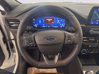 FORD Kuga 2.5 phev ST-Line X 2wd 225cv cvt - Gancio Traino