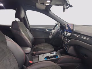 FORD Kuga 2.5 phev ST-Line X 2wd 225cv cvt - Gancio Traino