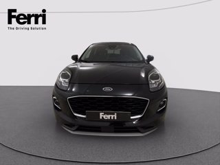 FORD Puma 1.0 ecoboost h Titanium s&s 125cv