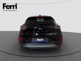 FORD Puma 1.0 ecoboost h Titanium s&s 125cv