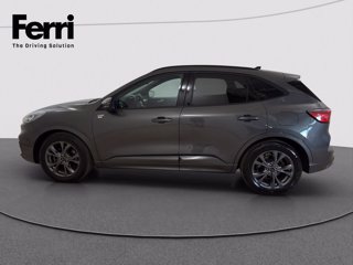 FORD Kuga 2.0 ecoblue ST-Line 2wd 120cv auto