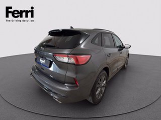 FORD Kuga 2.0 ecoblue ST-Line 2wd 120cv auto