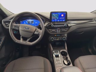 FORD Kuga 2.0 ecoblue ST-Line 2wd 120cv auto