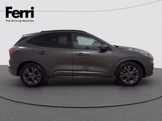 FORD Kuga 2.0 ecoblue ST-Line 2wd 120cv auto