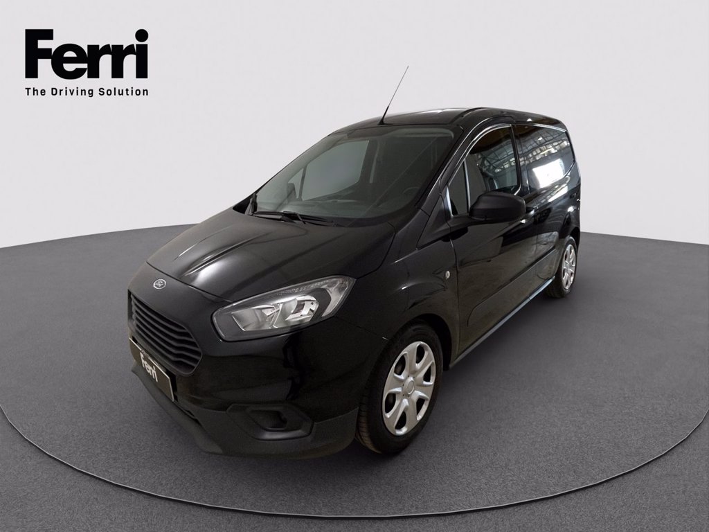 FORD Transit Courier 1.5 tdci 75cv S&S Trend my20