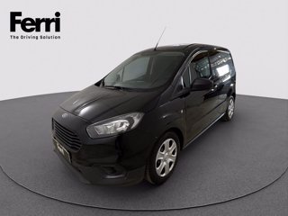 FORD Transit Courier 1.5 tdci 75cv S&S Trend my20