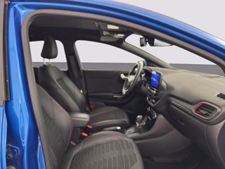 FORD Puma 1.0 ecoboost h ST-Line X s&s 125cv auto