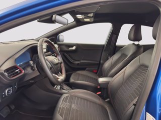 FORD Puma 1.0 ecoboost h ST-Line X s&s 125cv auto