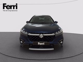 SUZUKI S-Cross 1.4h Top+ 4wd allgrip 129cv