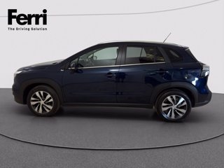 SUZUKI S-Cross 1.4h Top+ 4wd allgrip 129cv