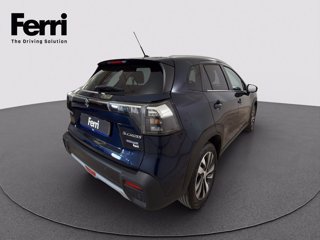 SUZUKI S-Cross 1.4h Top+ 4wd allgrip 129cv