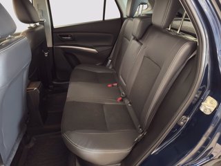 SUZUKI S-Cross 1.4h Top+ 4wd allgrip 129cv