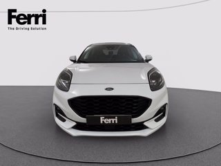 FORD Puma 1.0 ecoboost h ST-Line X s&s 125cv