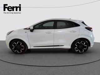 FORD Puma 1.0 ecoboost h ST-Line X s&s 125cv
