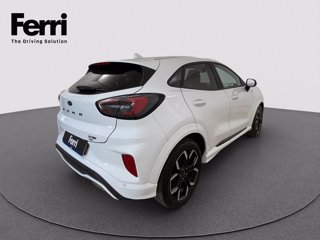 FORD Puma 1.0 ecoboost h ST-Line X s&s 125cv
