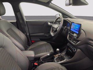 FORD Puma 1.0 ecoboost h ST-Line X s&s 125cv