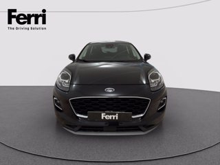 FORD Puma 1.0 ecoboost h Titanium s&s 125cv
