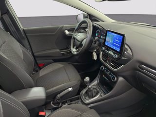 FORD Puma 1.0 ecoboost h Titanium s&s 125cv