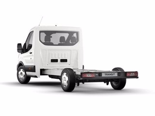 FORD Transit Van Trend 2.0 EcoBlue 130cv 350 L3