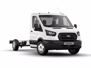 FORD Transit Van Trend 2.0 EcoBlue 130cv 350 L3