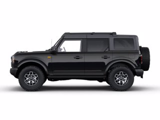 FORD Bronco Badlands2.7 EcoBoost V6 246 kW Trasmissione automatica a 10 rapporti