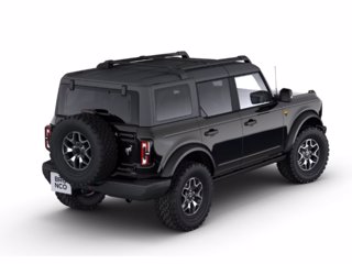FORD Bronco Badlands2.7 EcoBoost V6 246 kW Trasmissione automatica a 10 rapporti