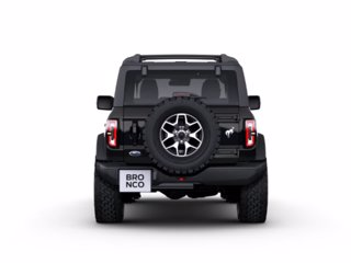 FORD Bronco Badlands2.7 EcoBoost V6 246 kW Trasmissione automatica a 10 rapporti