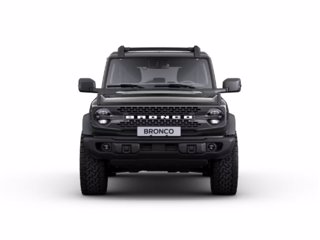 FORD Bronco Badlands2.7 EcoBoost V6 246 kW Trasmissione automatica a 10 rapporti