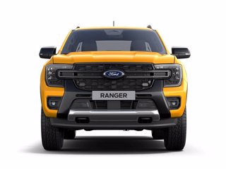 FORD Ranger 2.3 phev doppia cabina wildtrak awd 281cv auto