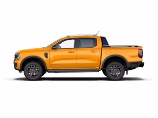 FORD Ranger 2.3 phev doppia cabina wildtrak awd 281cv auto