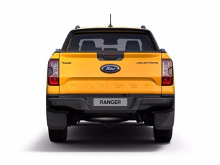 FORD Ranger 2.3 phev doppia cabina wildtrak awd 281cv auto