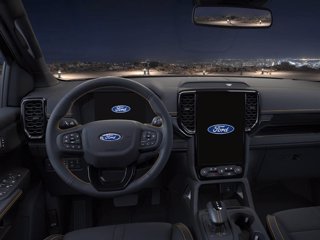 FORD Ranger 2.3 phev doppia cabina wildtrak awd 281cv auto