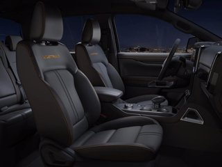 FORD Ranger 2.3 phev doppia cabina wildtrak awd 281cv auto