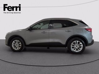 FORD Kuga 2.0 ecoblue Titanium X 2wd 120cv auto