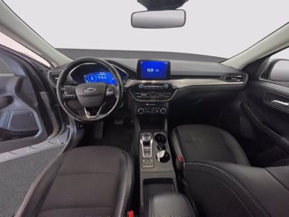 FORD Kuga 2.0 ecoblue Titanium X 2wd 120cv auto