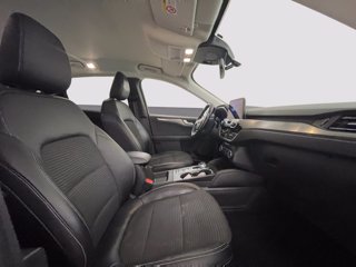 FORD Kuga 2.0 ecoblue Titanium X 2wd 120cv auto
