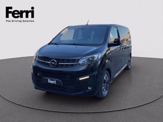OPEL Zafira e Life 136cv L2H1 50kWh Business Elegance