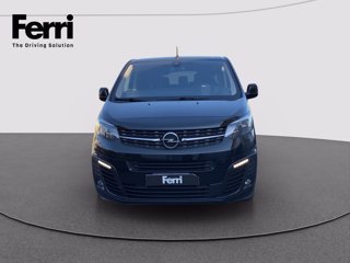 OPEL Zafira e Life 136cv L2H1 50kWh Business Elegance