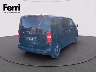 OPEL Zafira e Life 136cv L2H1 50kWh Business Elegance