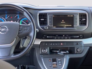 OPEL Zafira e Life 136cv L2H1 50kWh Business Elegance